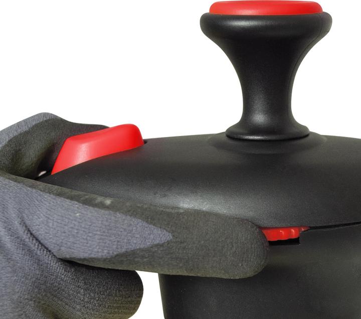 Actual product image Mesto Pressure sprayer CLEANER EXTRA 1.5L (1.50 l)