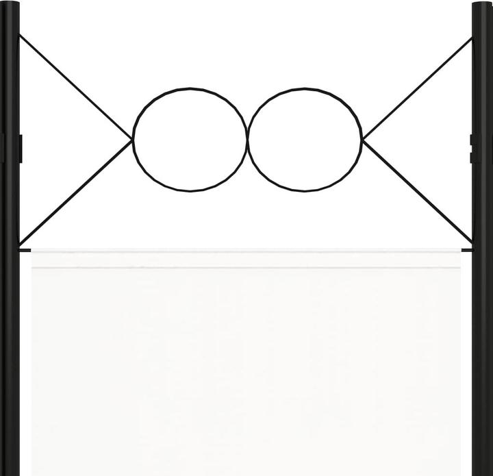 Produktbild vidaXL Raumteiler