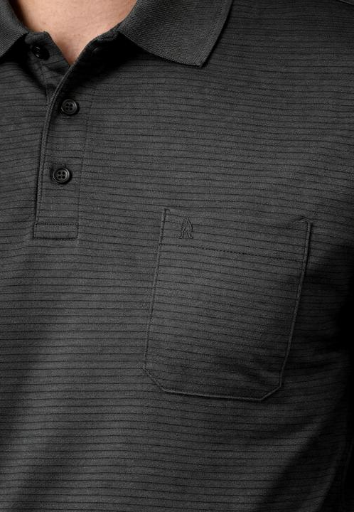 Produktbild Ragman Poloshirt (M)