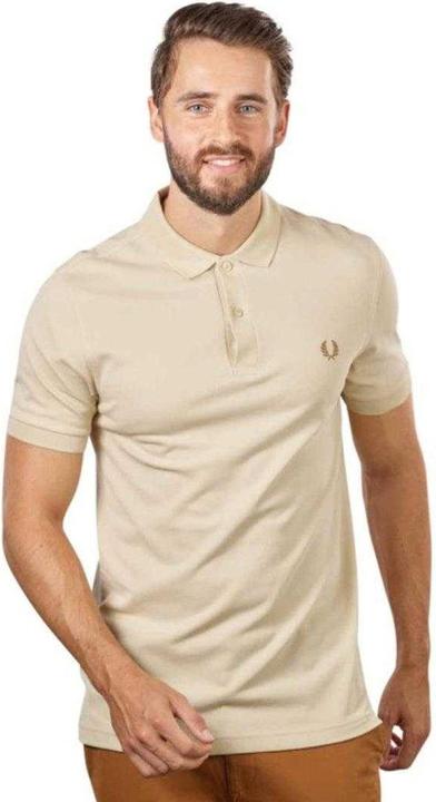Produktbild Fred Perry Poloshirt (S)