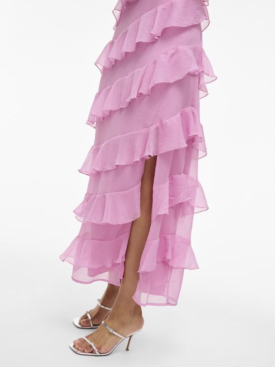 Produktbild Vila Träger Maxikleid (44)