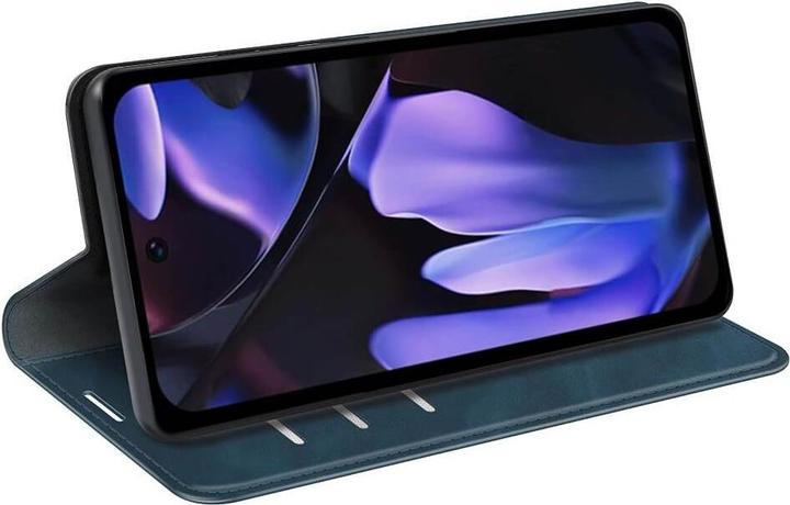 Produktbild Cover-Discount Google Pixel 9a - Stand Flip Case Hülle (Google Pixel 9a)