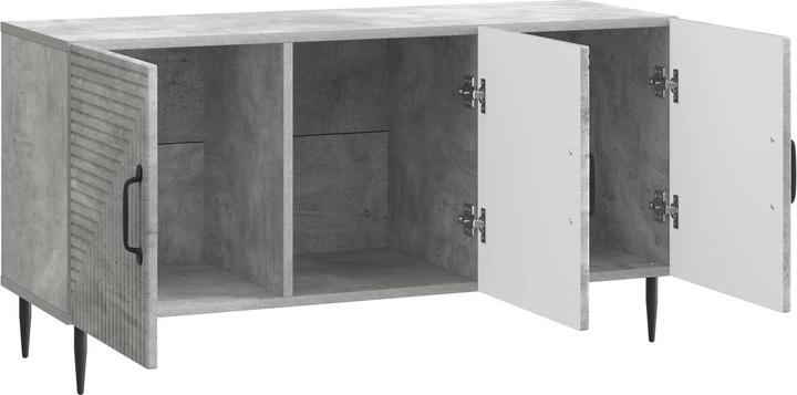 Produktbild vidaXL TV-Schränk (99 x 34.50 x 50 cm)