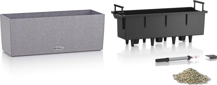 Produktbild Lechuza Balconera Stone (50 x 19 x 19 cm)