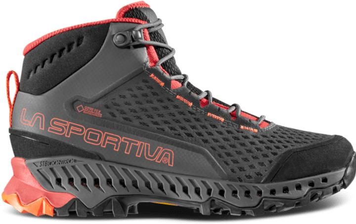 Actual product image La Sportiva Stream Woman GTX (40)