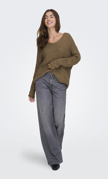 Image du produit JdY JDYNEW Strickpullover Strickpullover (XXS)