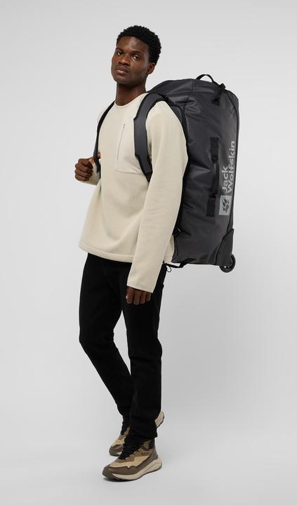 Image du produit Jack Wolfskin All-In Duffle Wheeler (90 l)