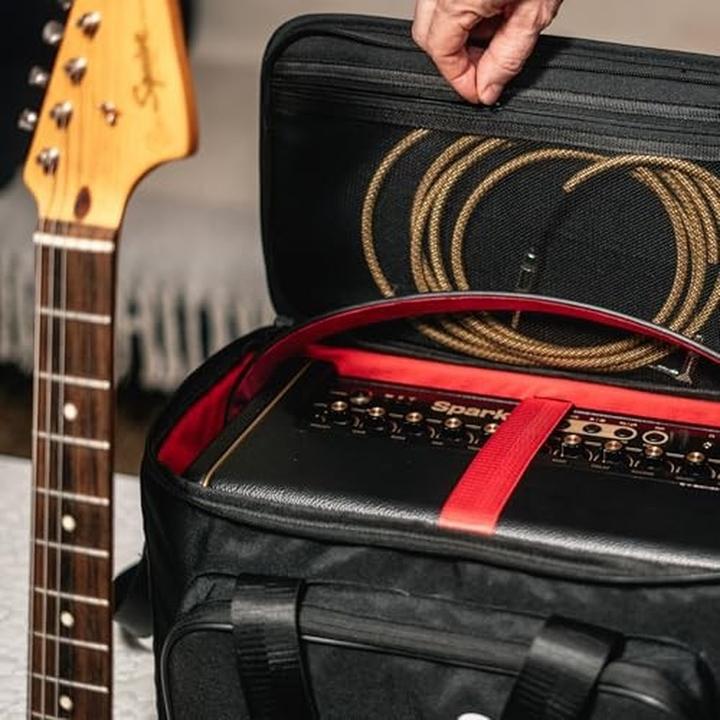 Immagine prodotto Positive Grid Borsa Trasporto Spark 2