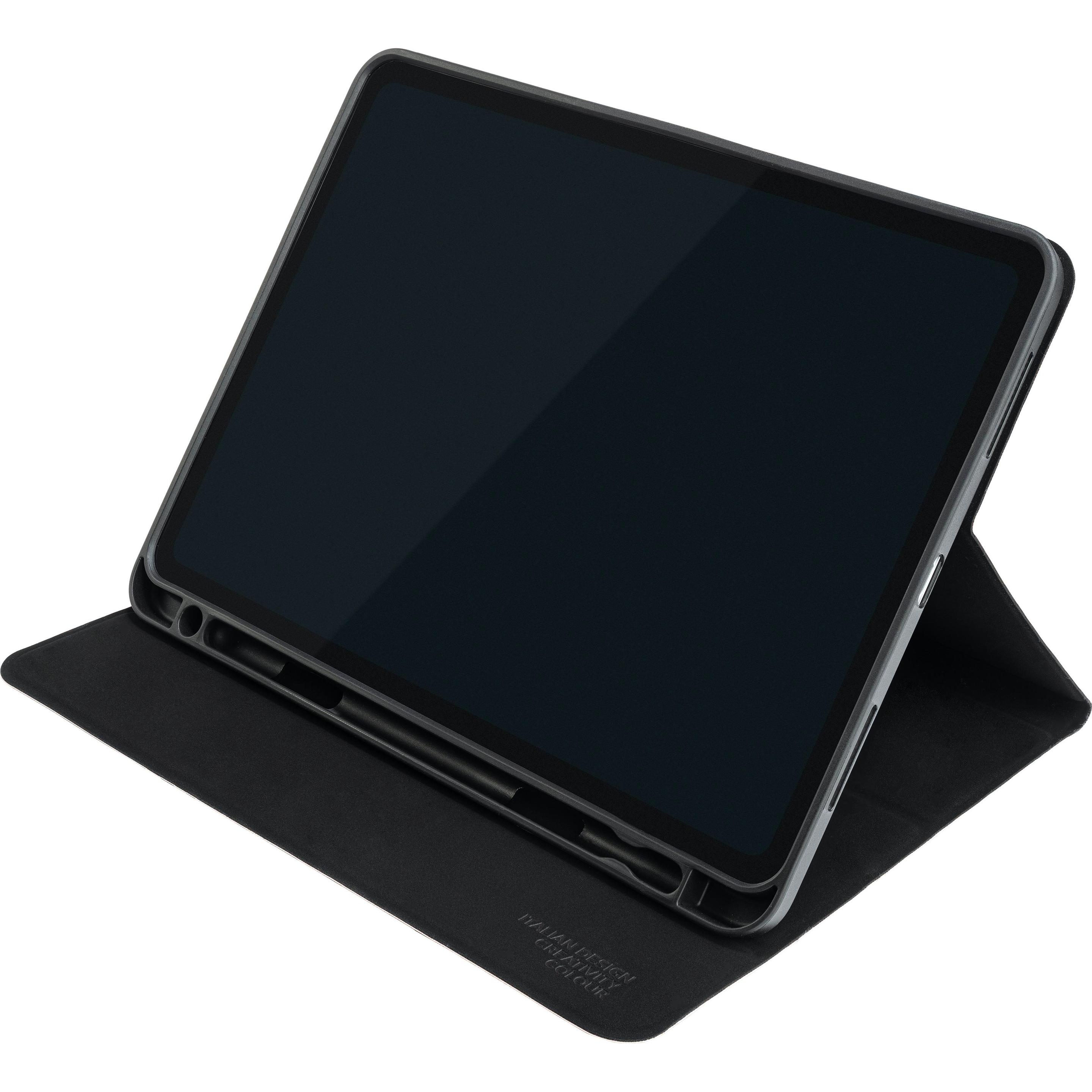 Thumbnail - Tucano Premio Case (iPad Pro 11 2021 (3. Gen)), Tablet Hülle, Blau