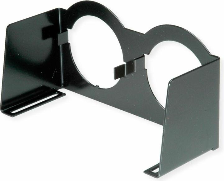 Image du produit Bachmann Prises de courant PIX zbh. PIX HOLDER double (2 x)