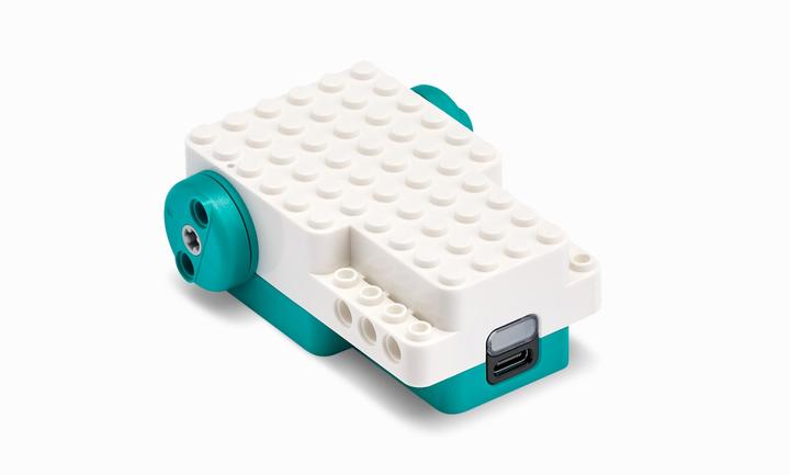 Produktbild LEGO Double Motor 45651