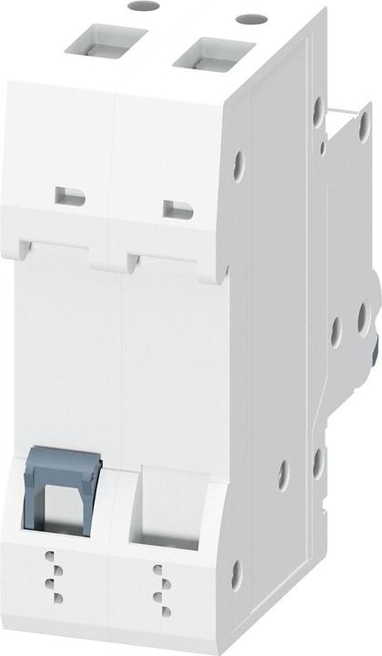 Produktbild Siemens Leitungsschutzschalter UC C 13A 1+N 400V 5SL6513-7