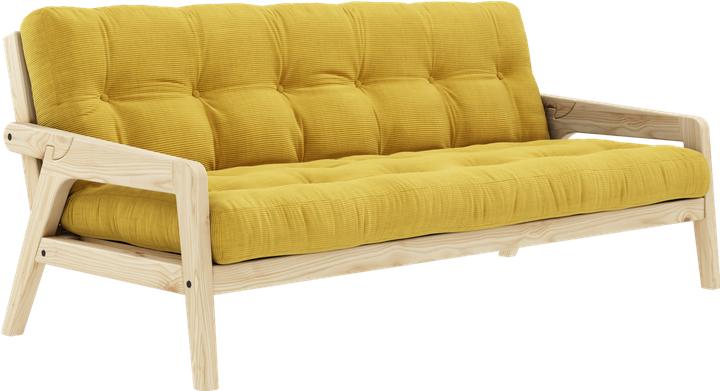Image du produit Karup Design Grab (3 places, Canapé-lit)