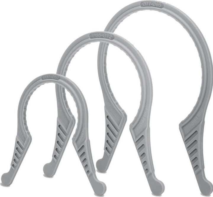 Produktbild JJC FW 3795II Filter Wrench