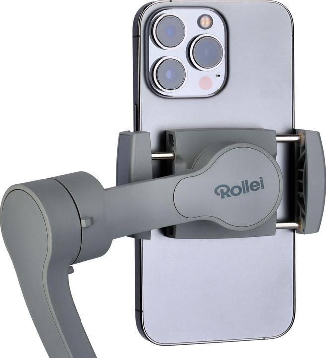 Produktbild Rollei Steady Butler Mobile 3 SE (Smartphone, 0.28 kg)