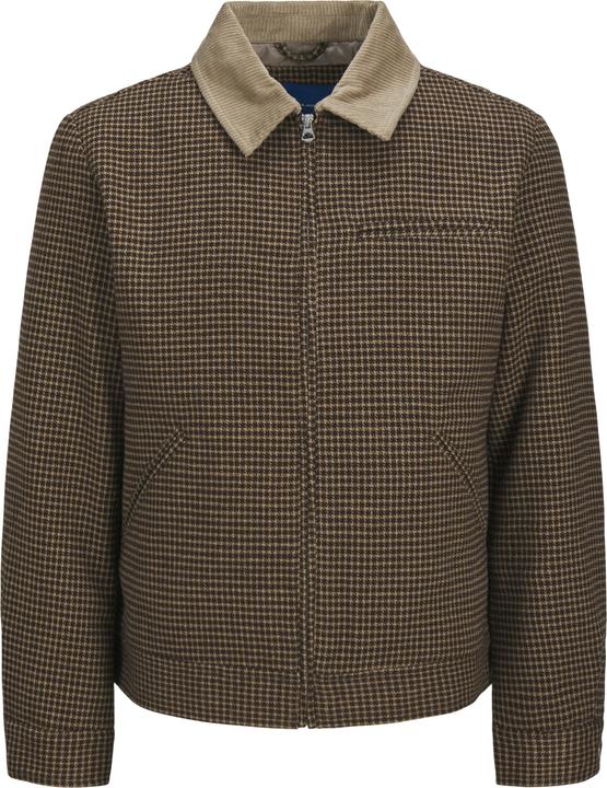 Actual product image Jack & Jones Joreaton Wool Worker Jacket