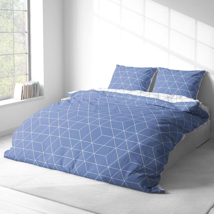 Produktbild Traumschlaf West (155x220 cm + 80x80 cm)