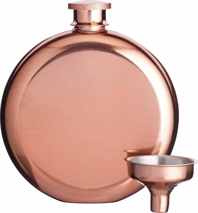 Produktbild BarCraft Flachmann (140 ml)