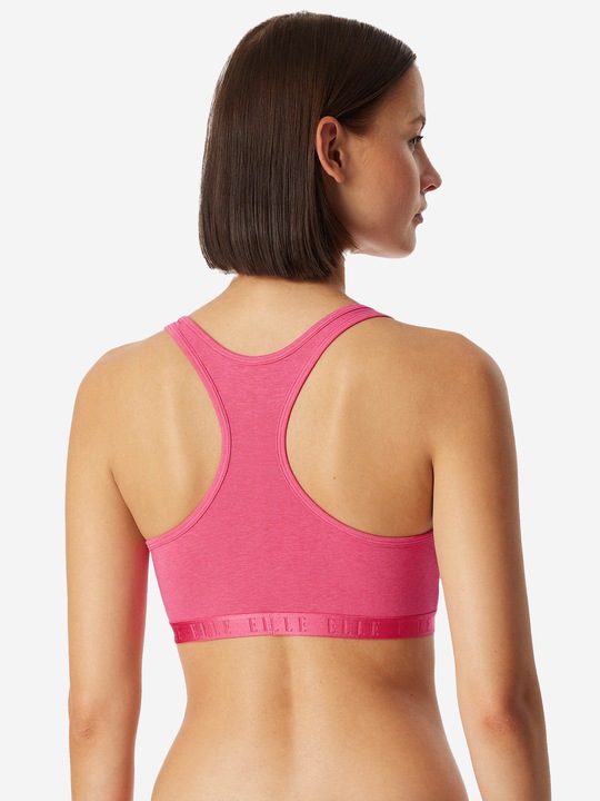 Produktbild Elle Bustier SUPER SOFT (S, 4er Pack)