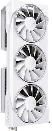 Produktbild XFX Swift AMD Radeon RX 9070 XT Gaming Edition (16 GB, GDDR6)