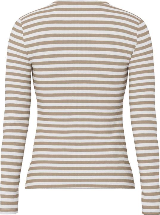 Image du produit Pieces Pcruka Ls Top Noos Bc (M)