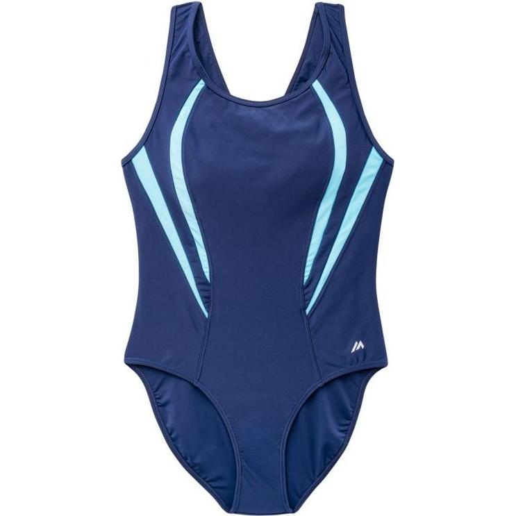 Mares, Donne, Costume da bagno intero, Damski Strój Kąpielowy Lady Poliana Ii rozmiar M, (M)