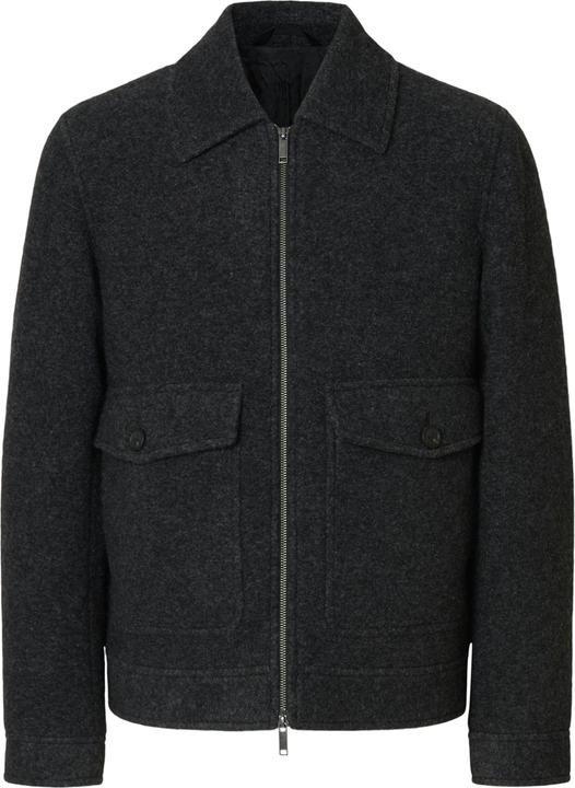 Immagine prodotto Selected Wollmix Jacke (M)