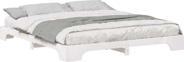 Produktbild vidaXL Bettgestell (180 x 210 cm)