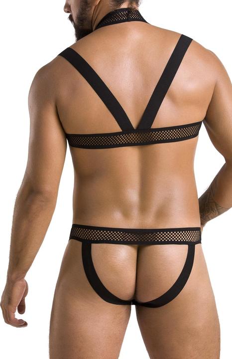 Productafbeelding Passion Shirt en korte broek set "Jacob (L)