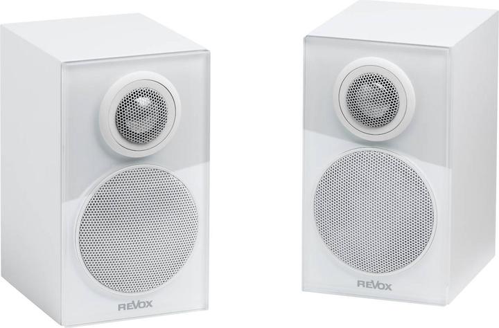 Actual product image Revox Mini G50 (1 pair, 70 W)