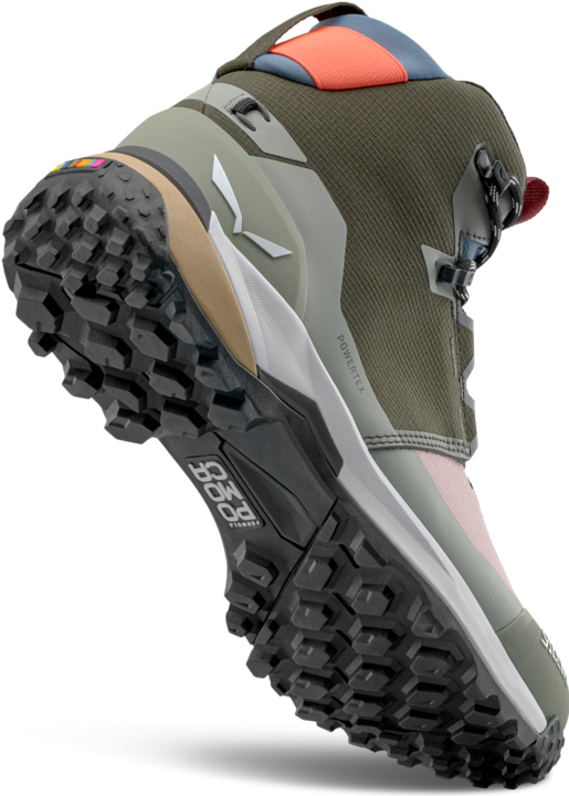 Produktbild Salewa Puez 2 Mid Ptx W (43)