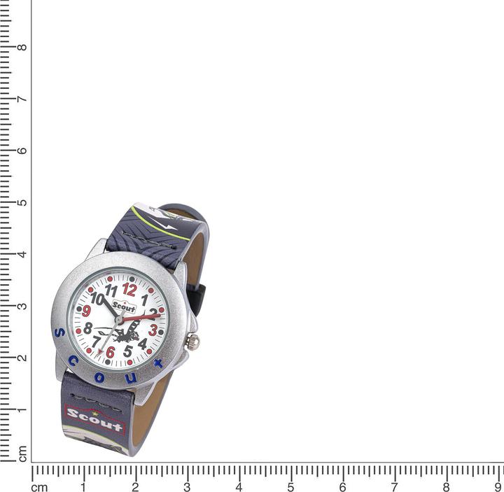 Produktbild Scout Star Kids (Analoguhr, 29.50 mm)