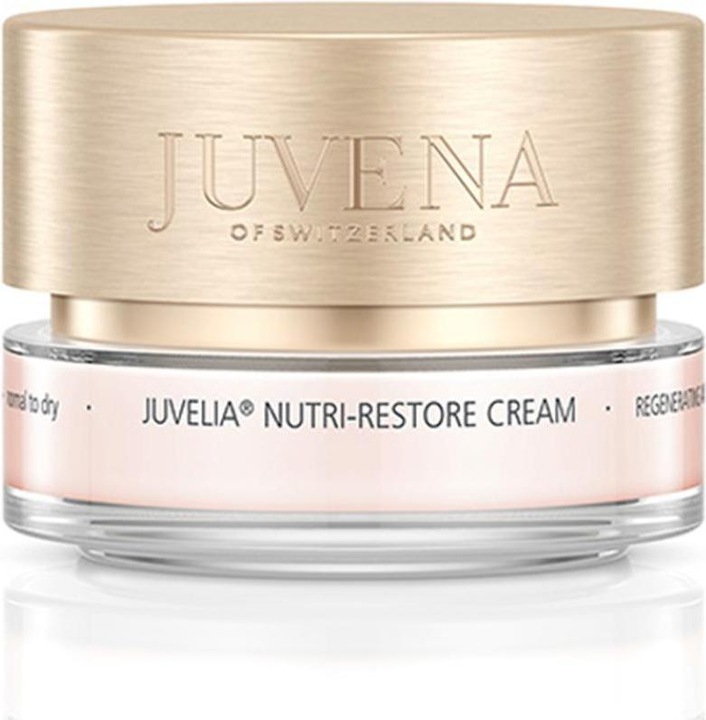 Produktbild Juvena Juvelia Nutri-Restore (50 ml, Tagescreme)