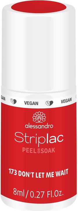 173 Don't let me wait