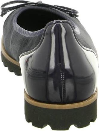 Actual product image Gabor Ballerinas atlantic (40, 40.5)