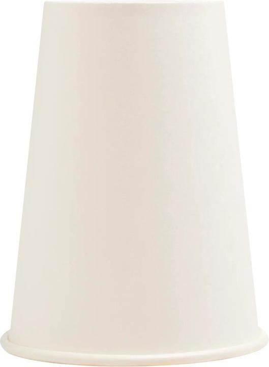 Immagine prodotto PROnappe 15 tazze da caffè monouso da 200,0 ml (1 x)