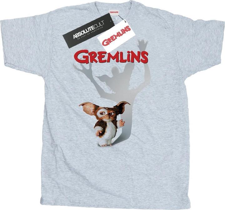 Produktbild Universal Textiles Gizmo Shadow TShirt (XXL)