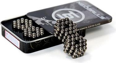 Gun metal