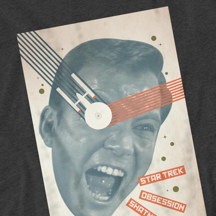 Produktbild The Original Series Episode 42 TShirt (3XL)