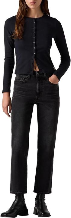 Actual product image Levis Authentic Kick Boot Rodeo Princess (W32/L29)