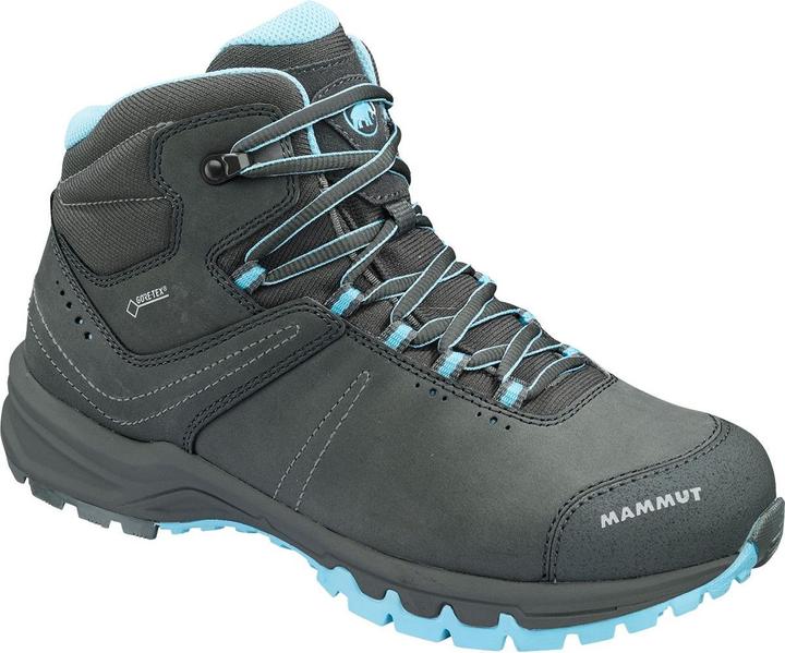 Produktbild Mammut Damen Nova III Mid GTX Schuhe (36.5)