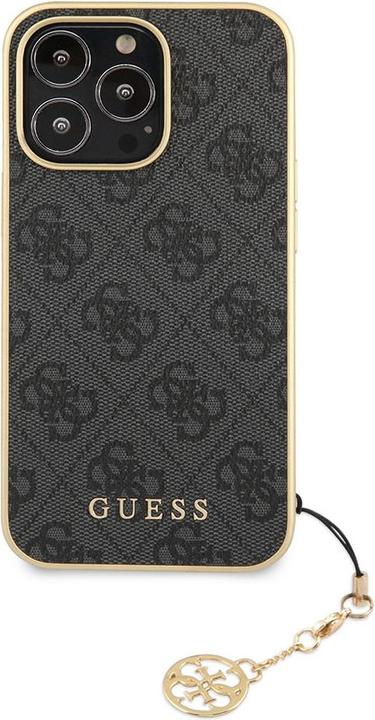 Produktbild Guess Case mit Anhänger (Apple iPhone 13 Pro Max)