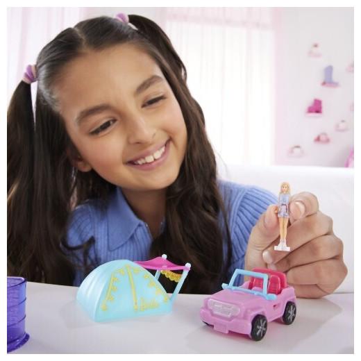 Produktbild Barbie Campingausflug