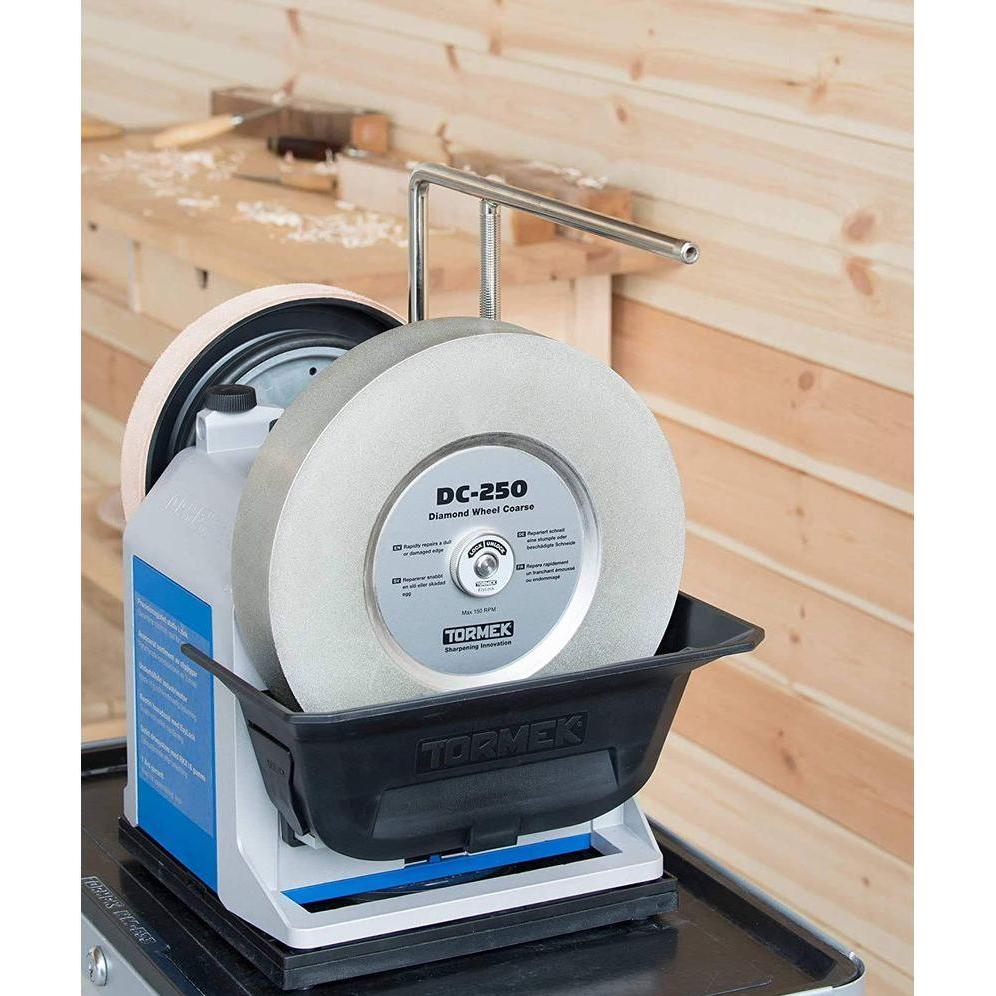 Thumbnail - Tormek, Sägeblatt, Dc-250