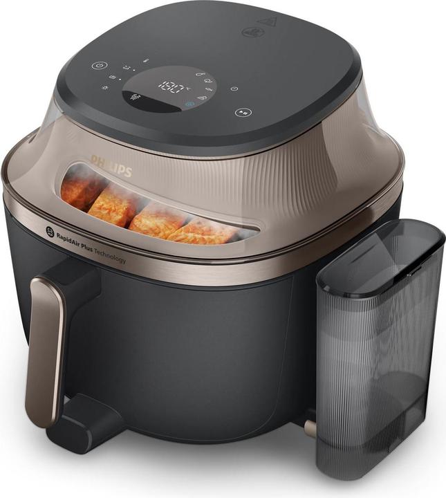 Produktbild Philips 5000 Series Airfryer NA547/97