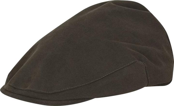 Actual product image Jack Pyke Mens Ashcombe Flat Cap (58)