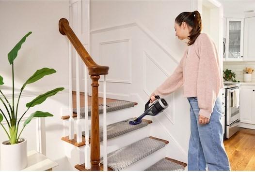 Image du produit Black & Decker DVD320BP-QW
