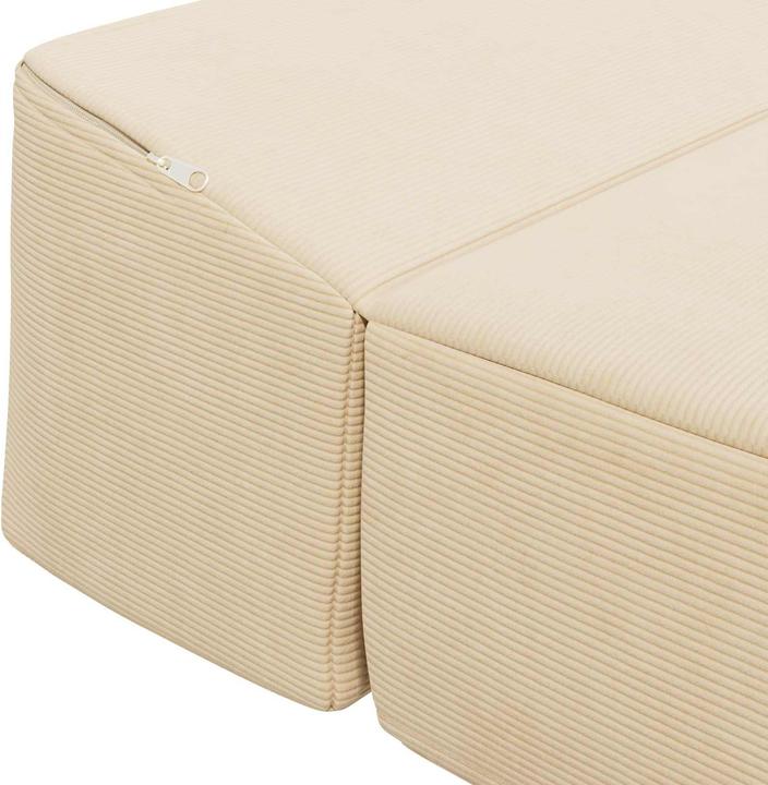 Produktbild vidaXL Klappsofa Bett