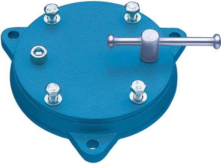 Heuer Onderste deel (120 mm)