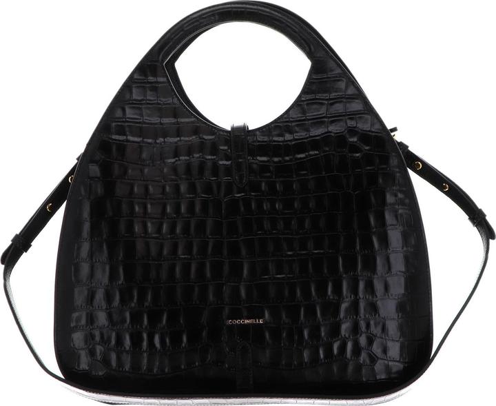 Immagine prodotto Coccinelle Cosima Croco Handbag
